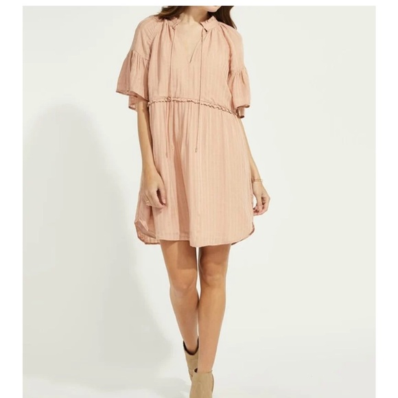 Gentle Fawn Dresses & Skirts - Gentle Fawn Mavis dress size L